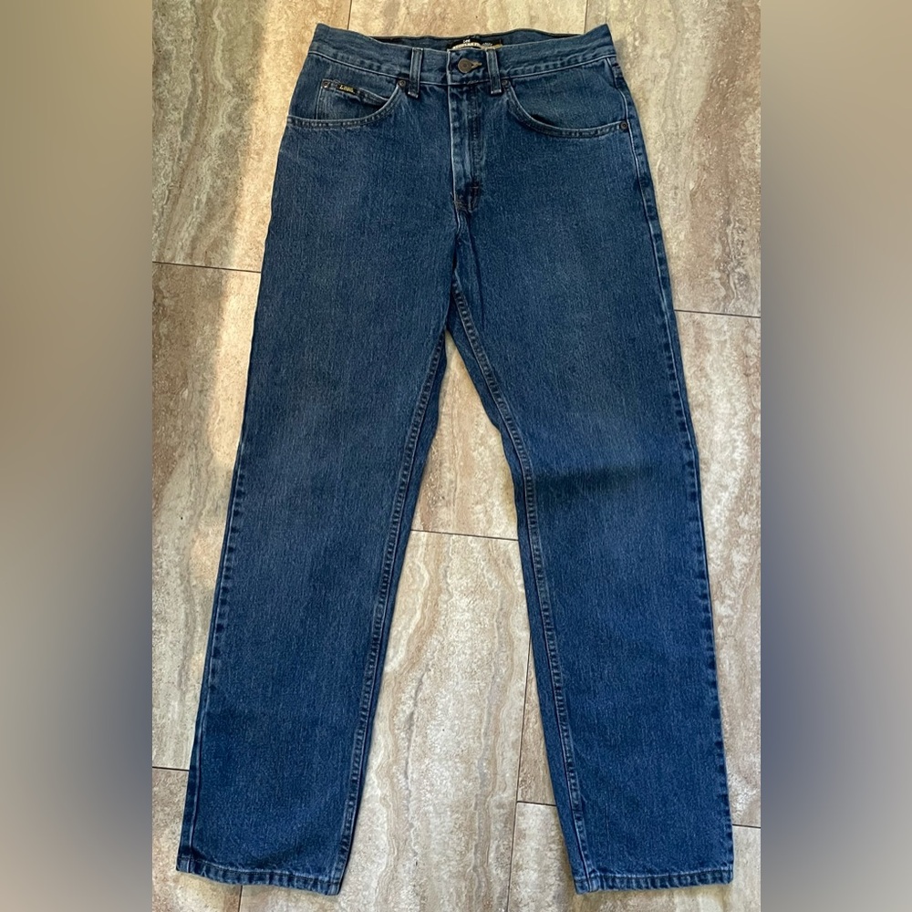 Lee jeans 31 x 32